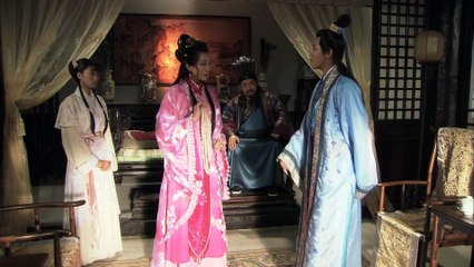 [PHIM HAY] TẾ ĐIÊN HÒA THƯỢNG 2 - TẬP 17 LỒNG TIẾNG - TRẦN HẠO DÂN - PHIM CỔ TRANG TRUNG QUỐC 2020