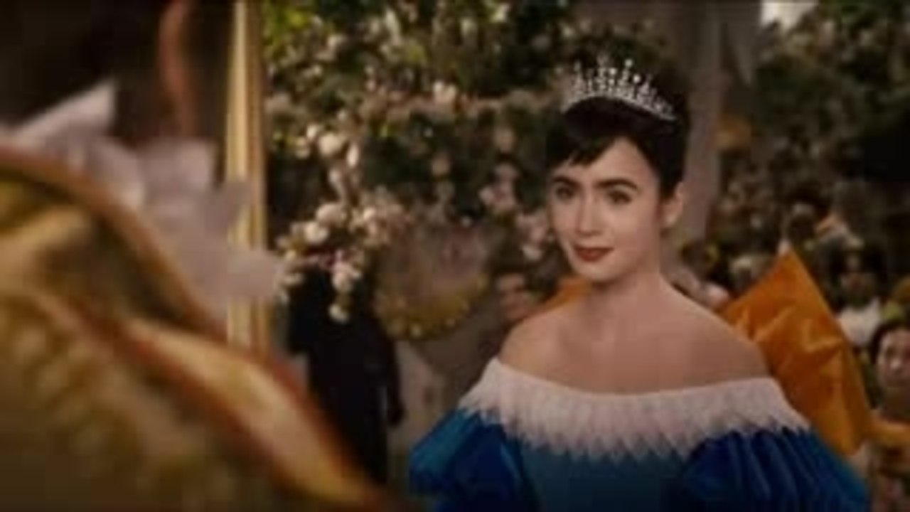 Spieglein Spieglein - Trailer 2 (English)