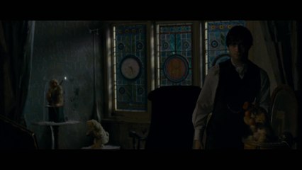 Women in Black - Clip Lights Out (English) HD