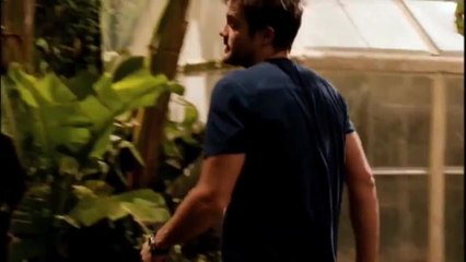 The Finder - Swing and a Miss Preview (Englisch)