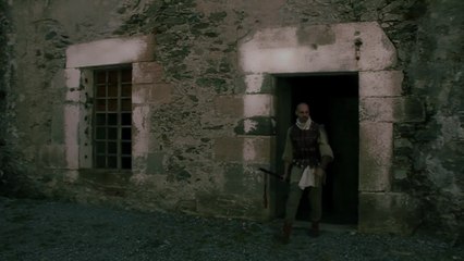 KÃ¶nigreich der Gladiatoren - Trailer (English) HD