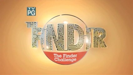 The Finder - Challenge Clip (Englisch)