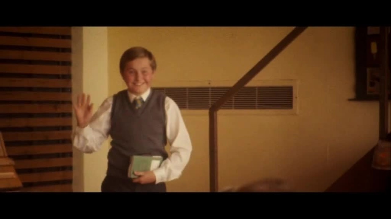 Gangs of Glasgow - Trailer (Deutsch)