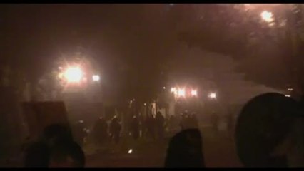 Reporting a Revolution - Clip 4 Shaaymas Haltung (Deutsch)