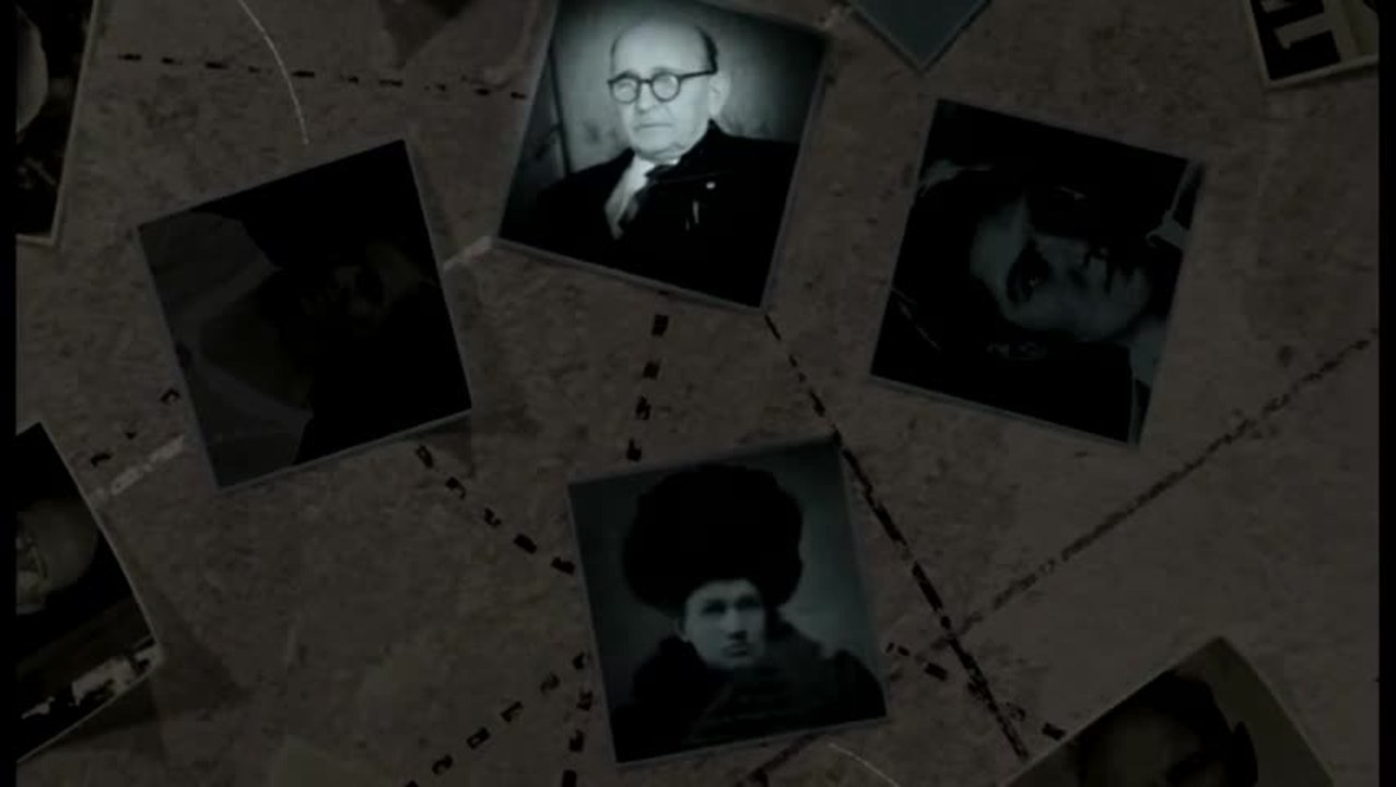 Sergej in der Urne - Clip 2 Familienkosmos (Deutsch)