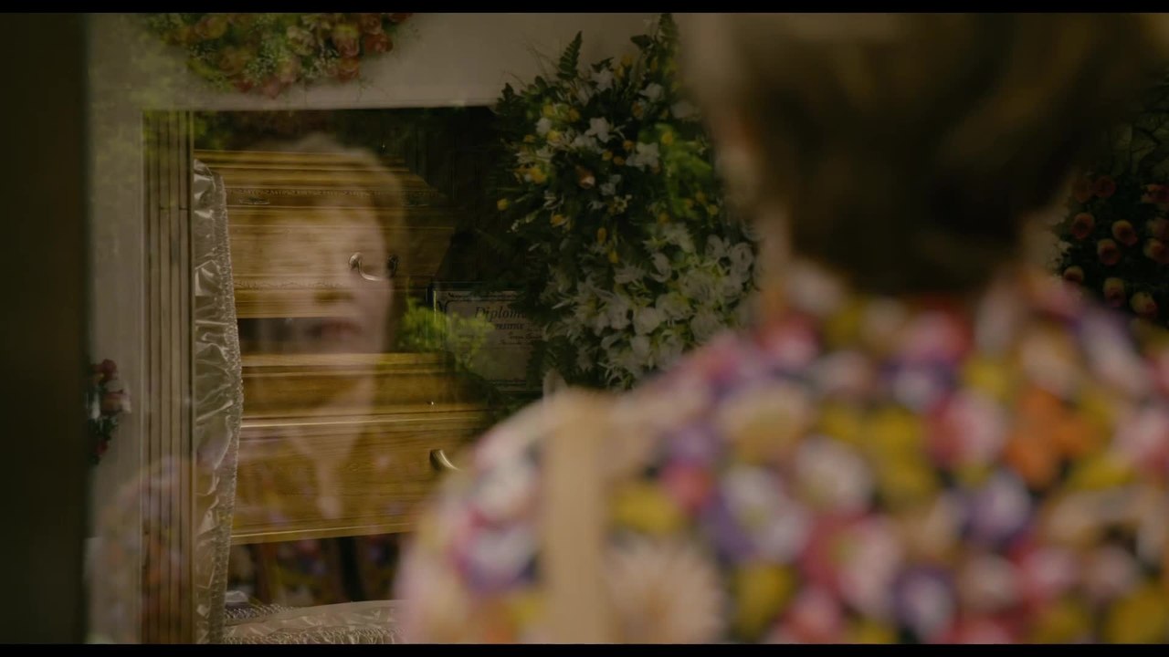 Und wenn wir alle zusammenziehen - Trailer (Deutsch) HD 1080p