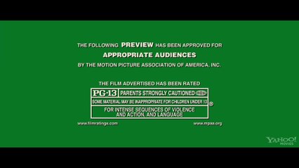 The Cold Light of Day - Trailer (English) HD