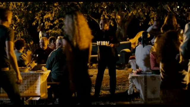 Sommer auf dem Land - Clip 9 Sommerfest (Deutsch)