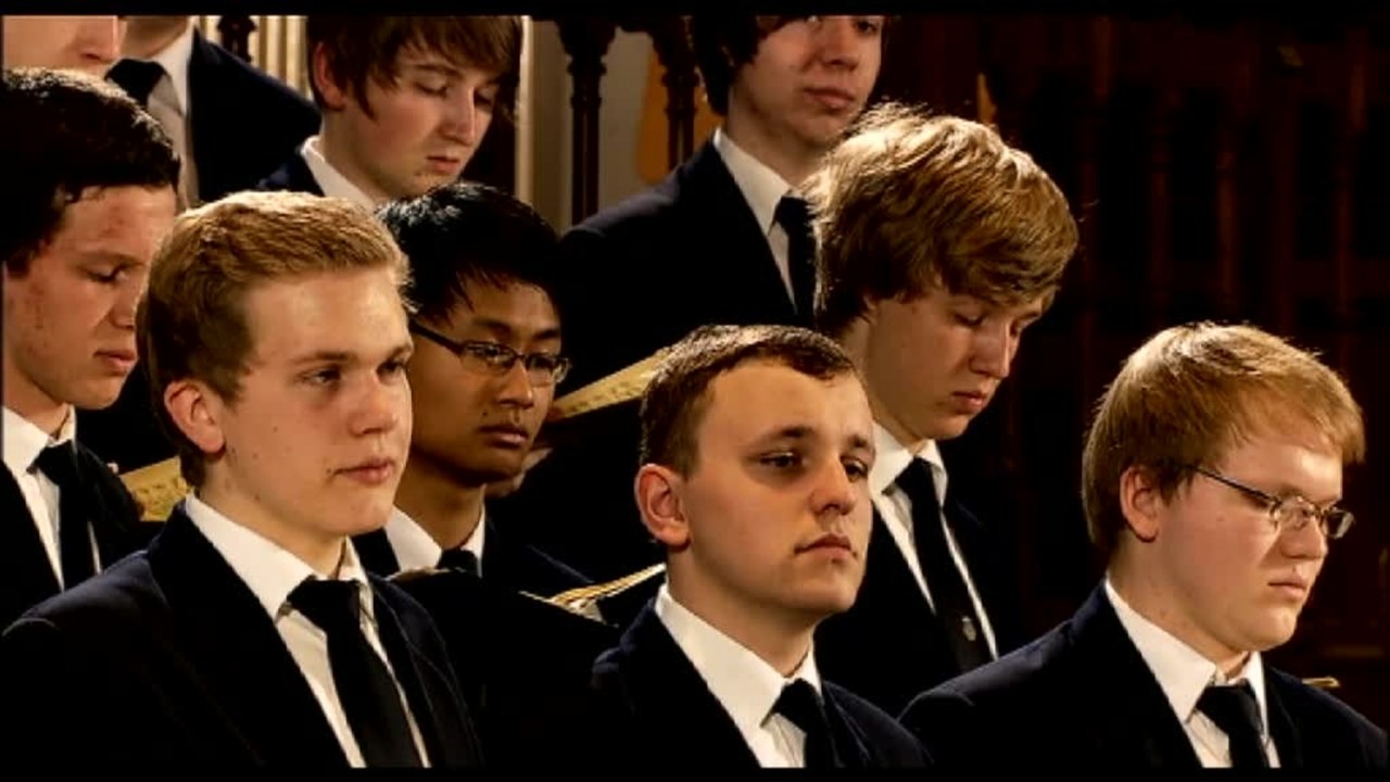 Die Thomaner - Clip 3 Tradition (Deutsch)