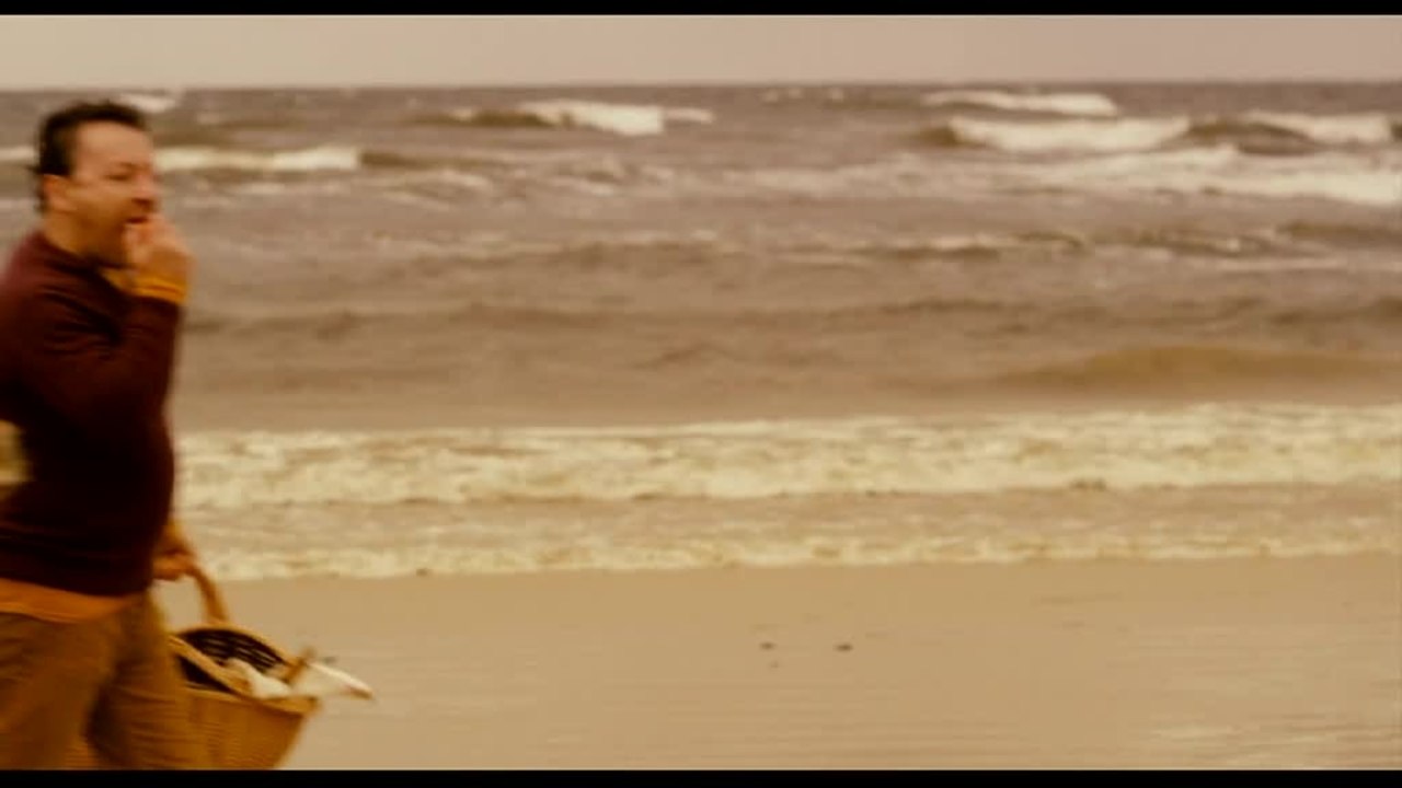 Sommer auf dem Land - Clip 7 Bogdan und Klara (Deutsch)