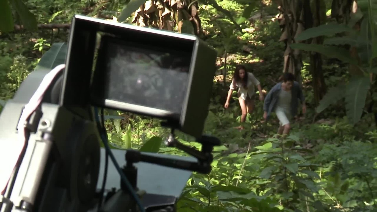 The Twilight Saga: Breaking Dawn - Part 1 - Sneak Peek (English) HD