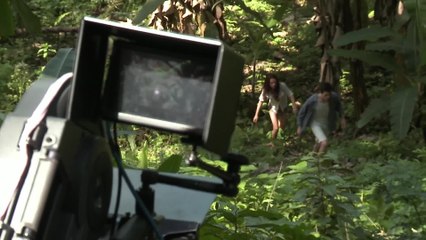 The Twilight Saga: Breaking Dawn - Part 1 - Sneak Peek (English) HD