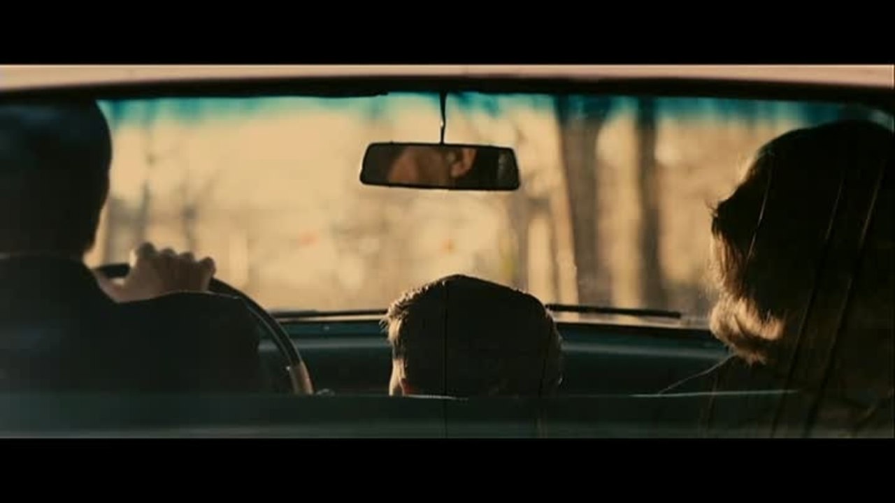 The Music Never Stopped - Clip 8 Autofahrt (Deutsch) HD