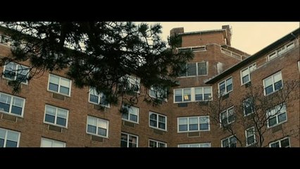 The Music Never Stopped - Clip 2 Musiktherapeutin  (Deutsch) HD