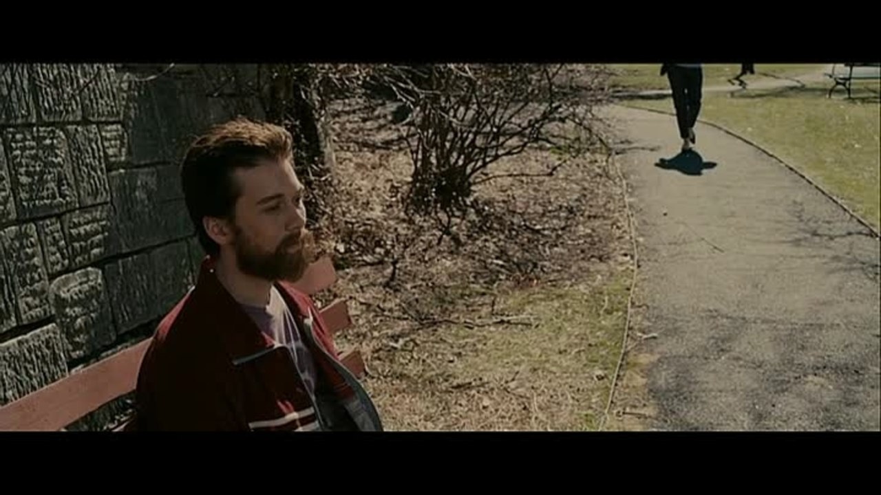 The Music Never Stopped - Clip 7 Im Park (Deutsch) HD