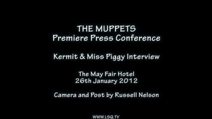 The Muppets Attack Fox News - Clip (English) HD