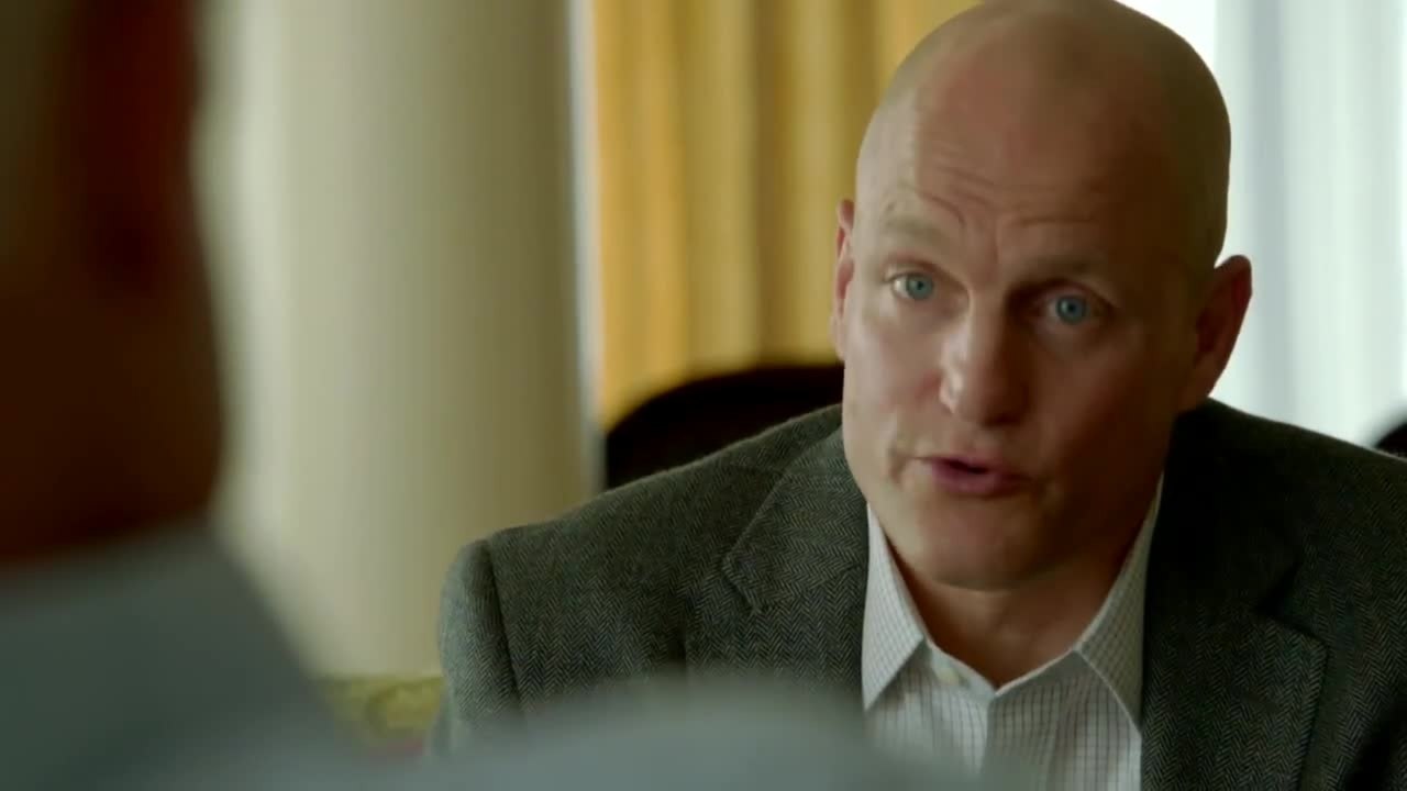 Game Change Trailer (English) video Dailymotion