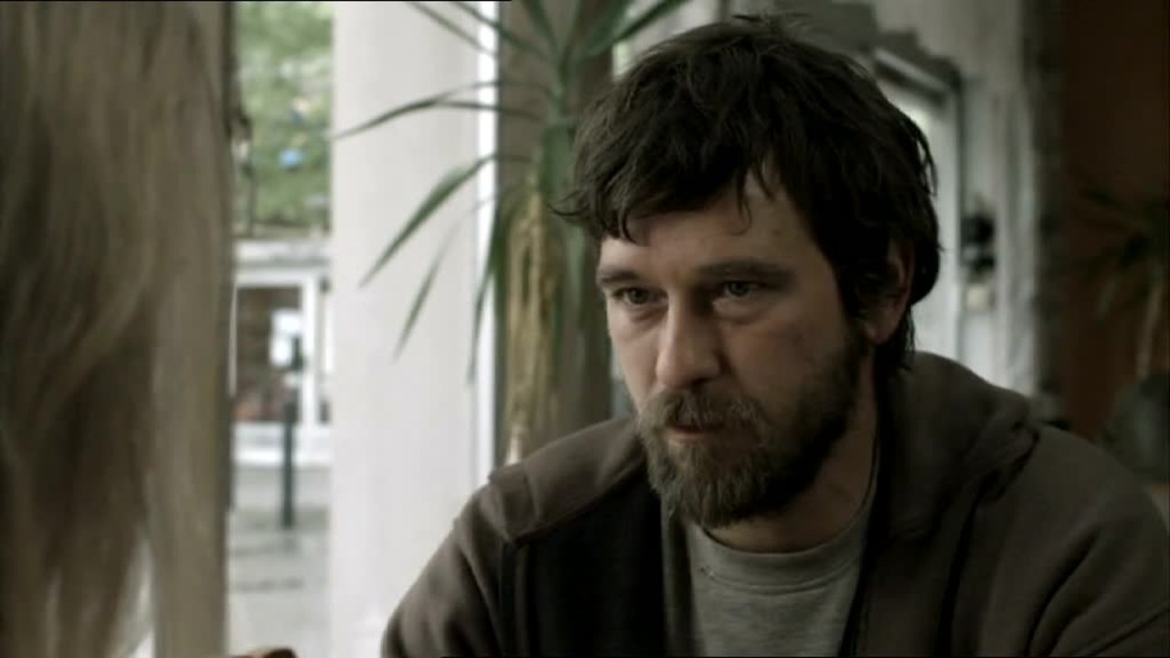 Die Summe meiner einzelnen Teile - Clip 9 Im Cafe (Deutsch)