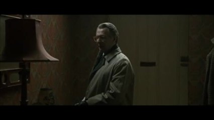 Tinker Tailor Soldier Spy - Clip Good Flight (English) HD