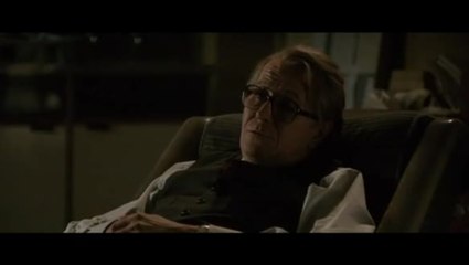 Tinker Tailor Soldier Spy - Clip Karla (English) HD