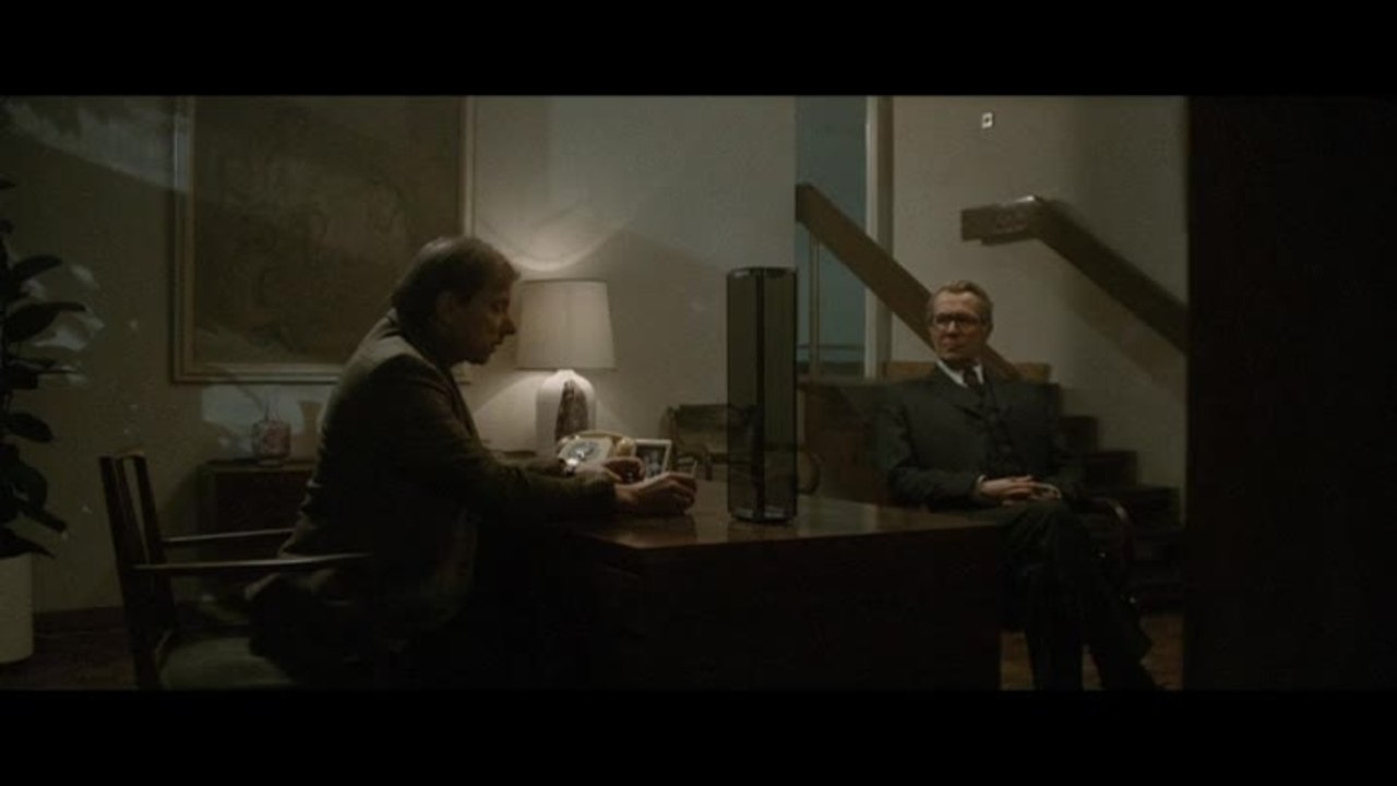 Dame KÃ¶nig As Spion - Clip 6 Smileys Reaktivierung (Deutsch)