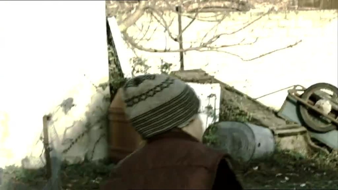 Die Summe meiner einzelnen Teile - Clip 6 Traum (Deutsch)