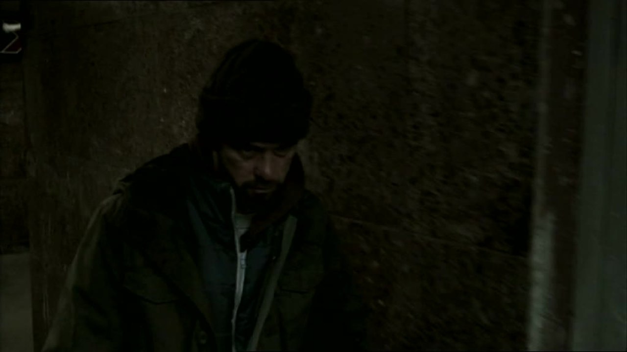 Die Summe meiner einzelnen Teile - Clip 4 Verborgenes System (Deutsch)