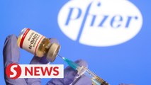 Scientists greet Pfizer vaccine announcement with optimism