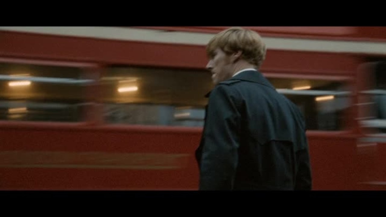 Dame KÃ¶nig As Spion - Clip 2 Belinda (Deutsch)