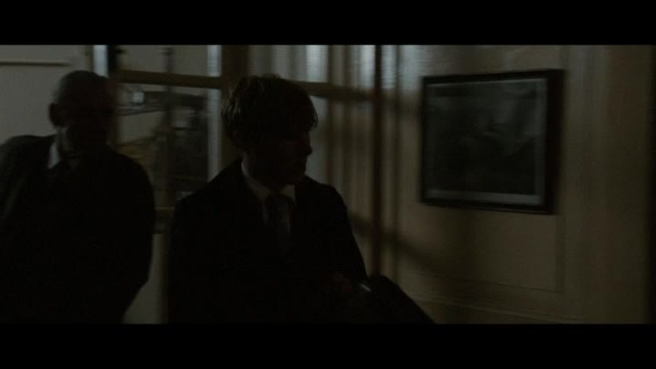 Dame KÃ¶nig As Spion - Clip 3 Peter und Guillam (Deutsch)