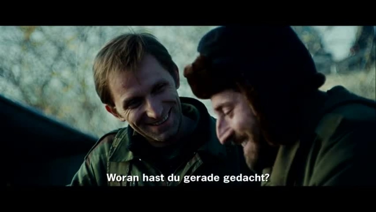 Land of Blood and Honey - Clip 3 (Deutsch)