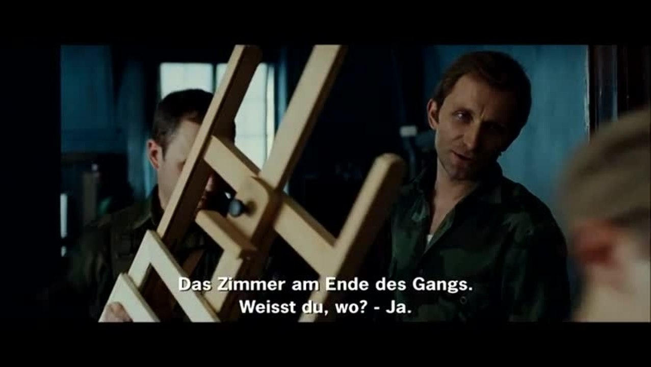 Land of Blood and Honey - Clip 5 (Deutsch)