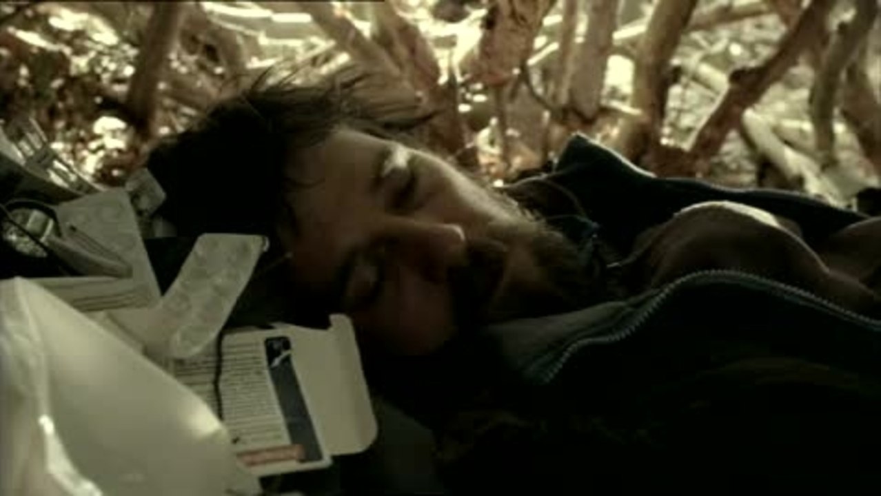 Die Summe meiner einzelnen Teile - Clip 7 FrÃ¼hling (Deutsch)