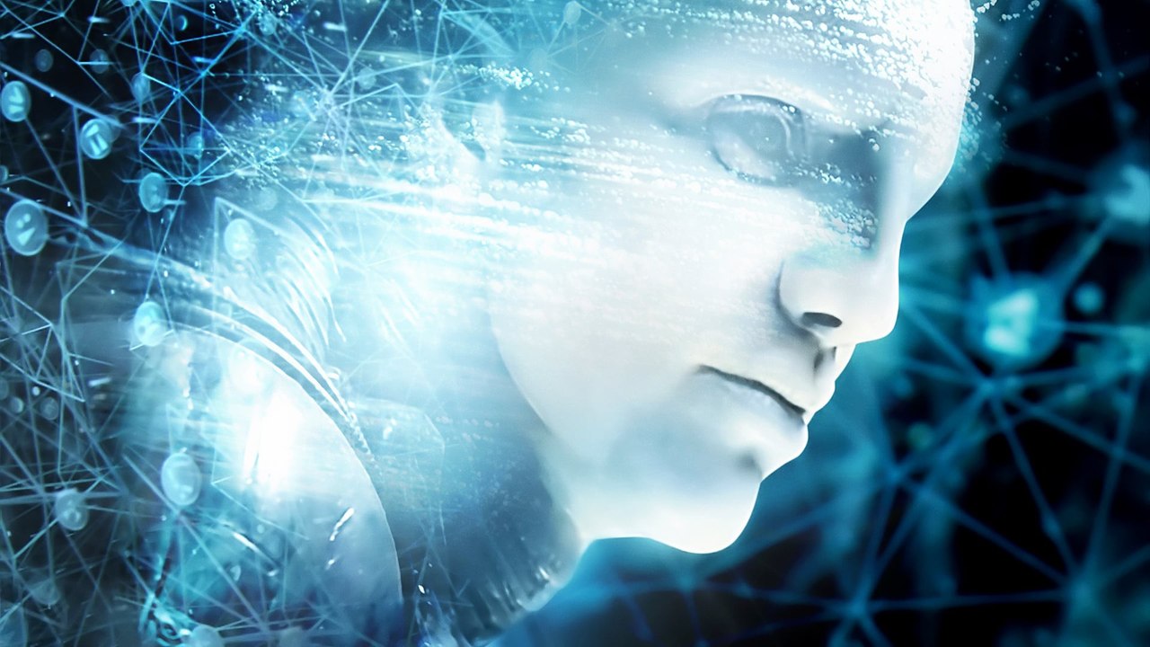 Prometheus - Trailer (Deutsch) HD