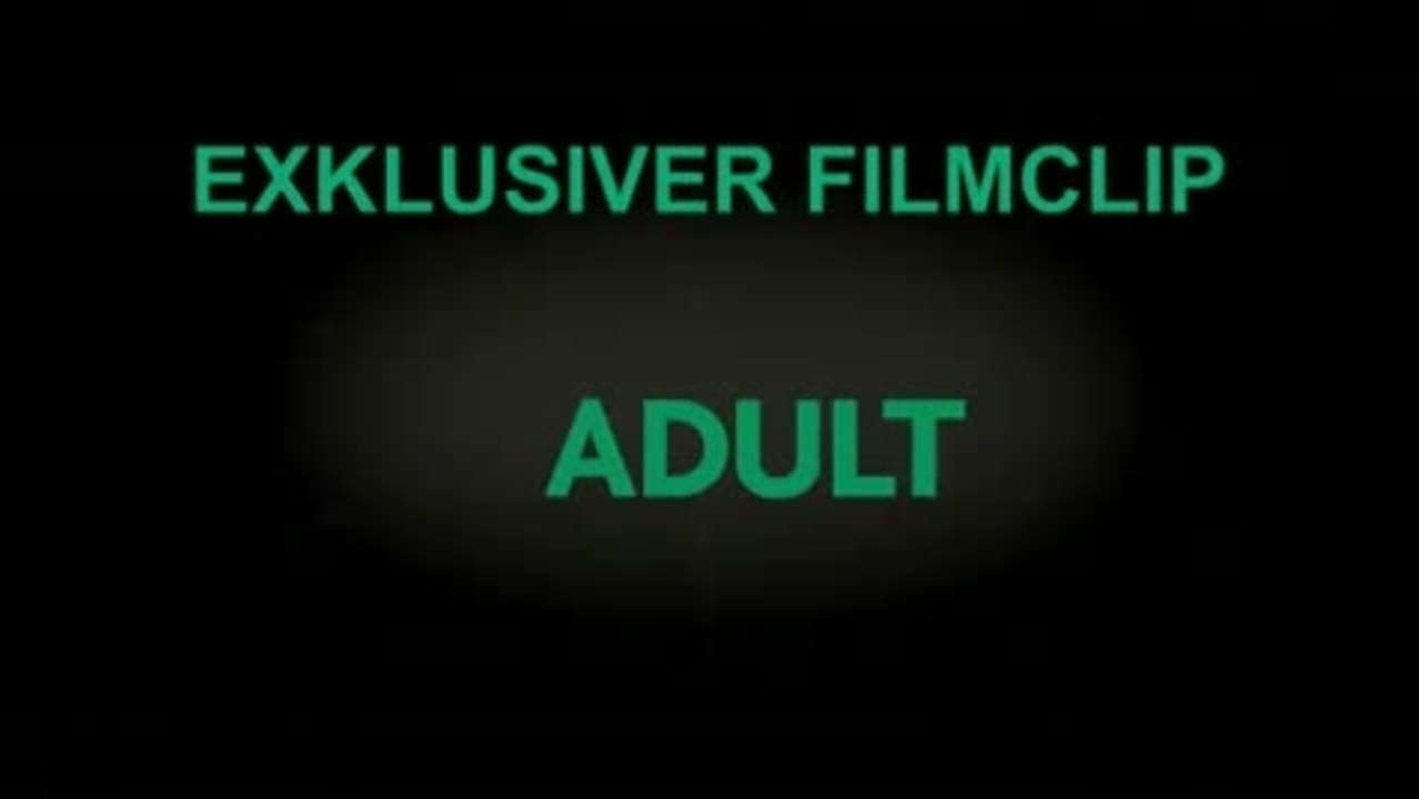 Young Adult - Clip (Deutsch)
