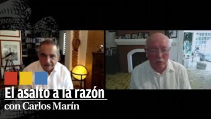 El asalto a la razón. David Colmenares, ¿Quién tiene nuestro dinero?. Parte I