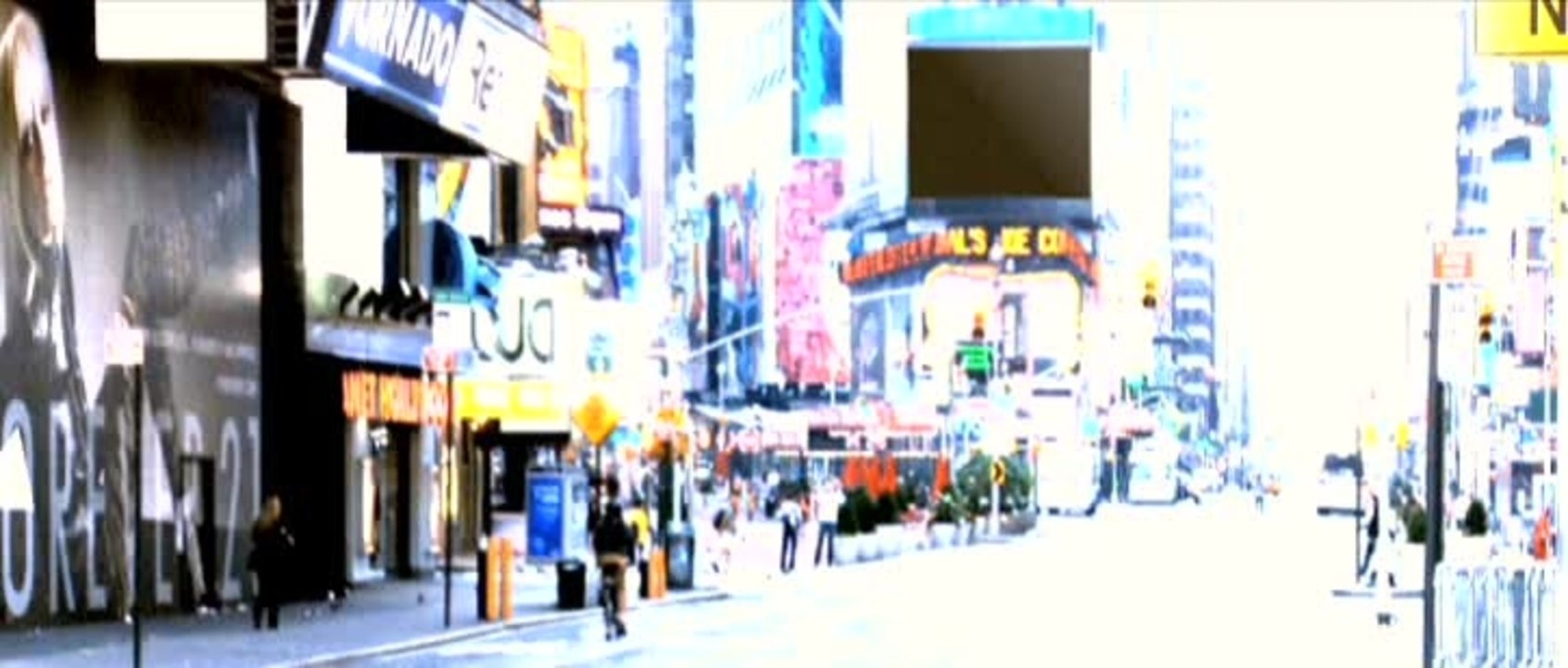 Resident Evil: Retribution - Teaser Trailer (Deutsch) HD