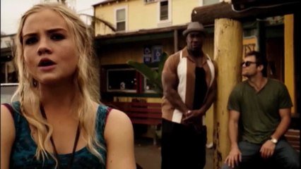 The Finder - Swing and a Miss Preview 3 (Englisch)