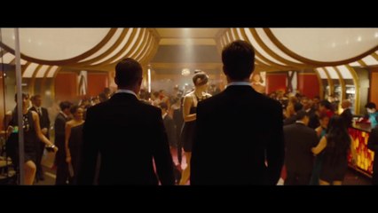 Das gibt Ã„rger - Trailer F (Deutsch) HD