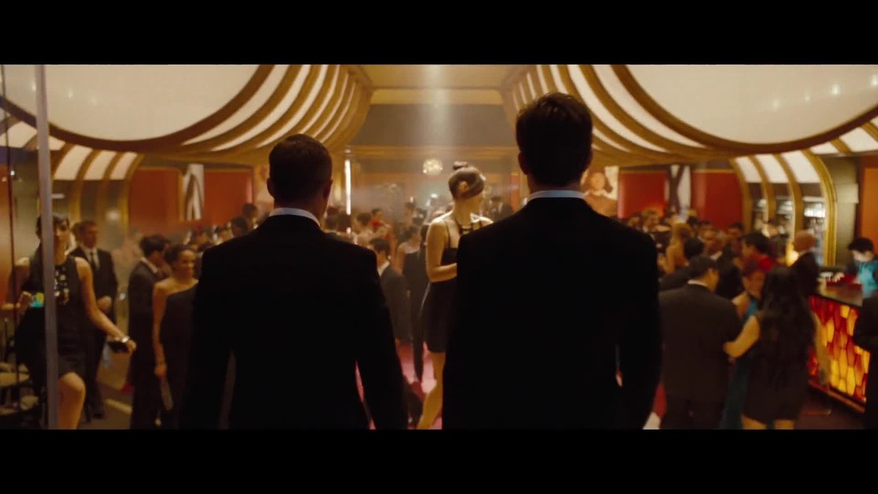 Das gibt Ã„rger - Trailer F (Deutsch) HD