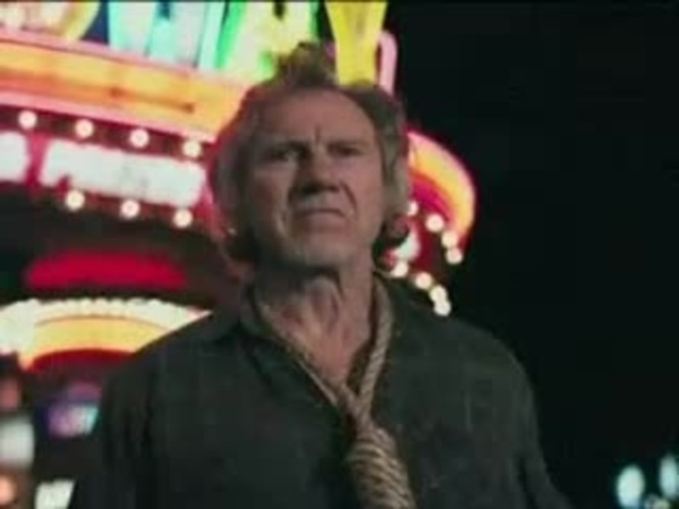 A Beginner's Guide to Endings - Trailer (Deutsch)