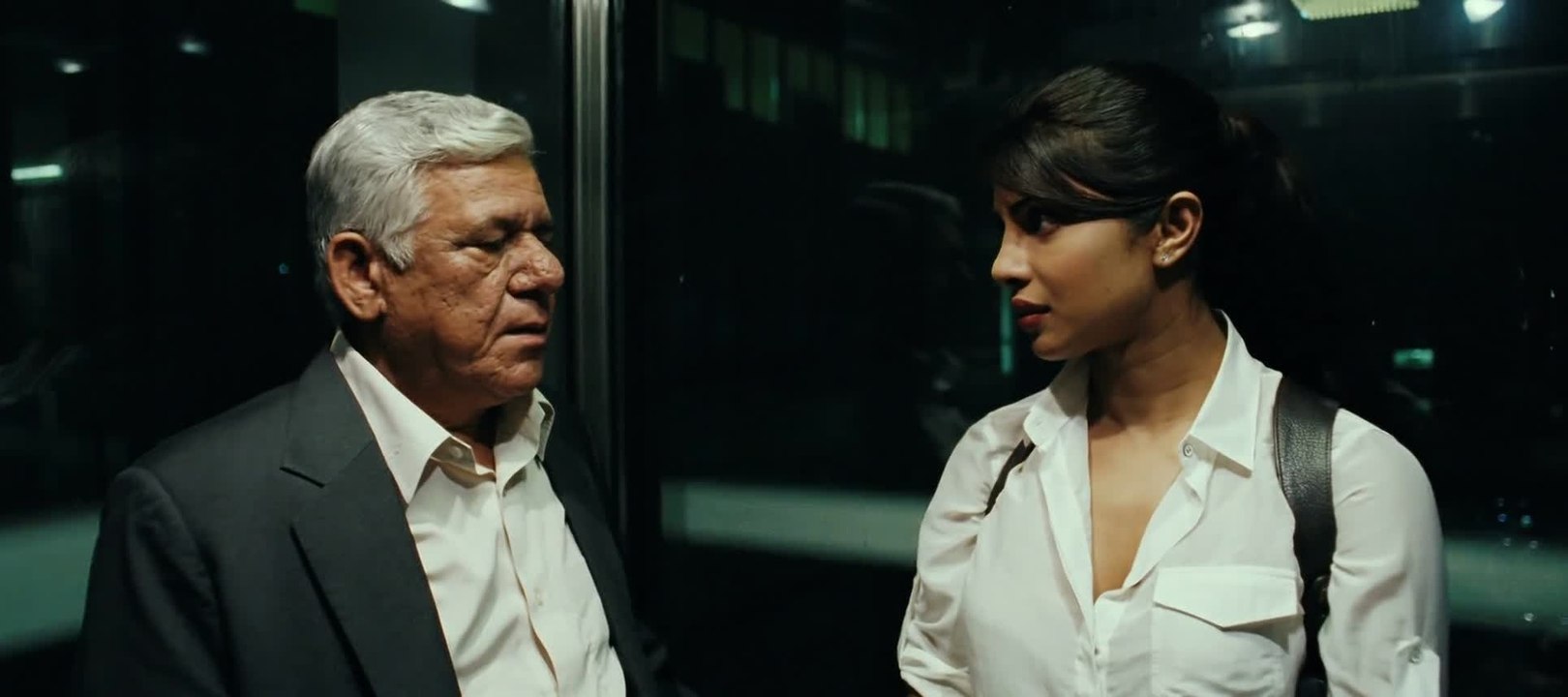 Don 2 - Clip 1 Don stellt sich (Deutsch) HD