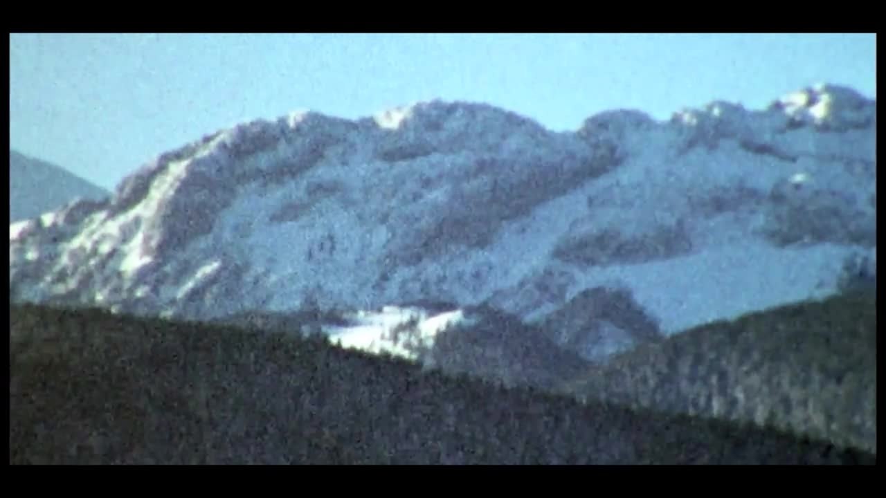 This Ain't California - Teaser Trailer (Deutsch) HD