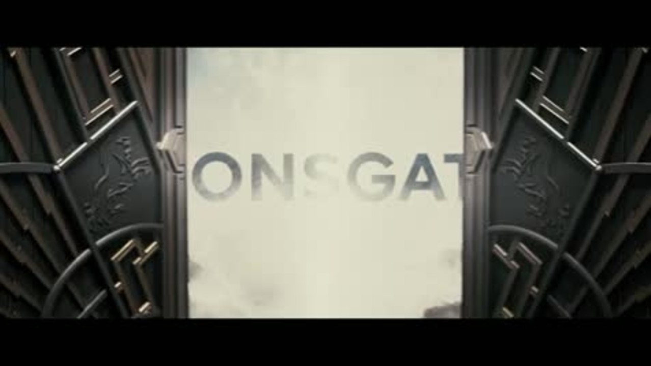 Die Tribute von Panem - Trailer 3 (Deutsch) HD