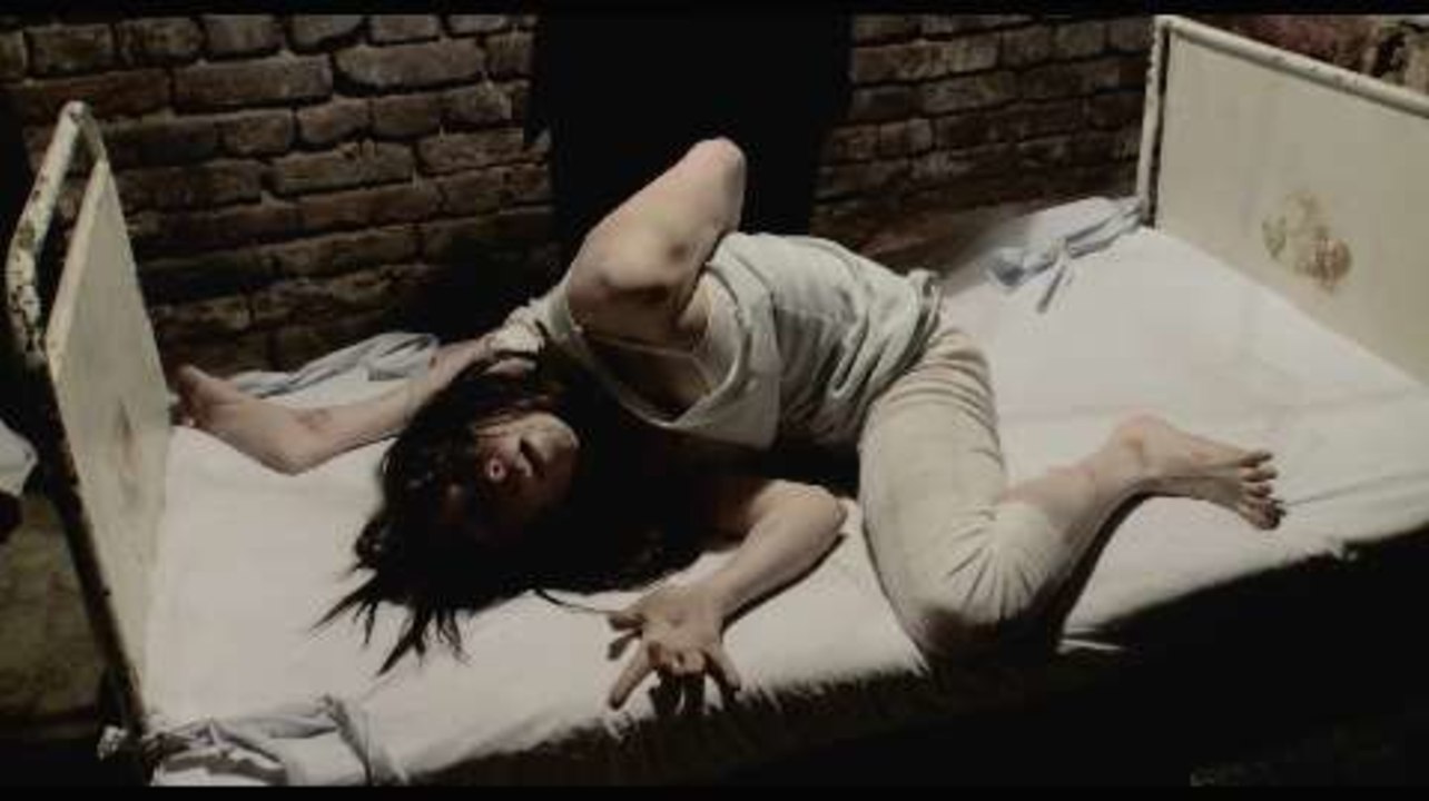 The Devil Inside - Trailer 3 (Deutsch)