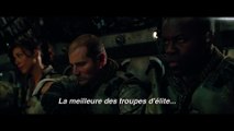 G.I. Joe 2: Die Abrechnung - International Trailer (English/French subtitled) HD