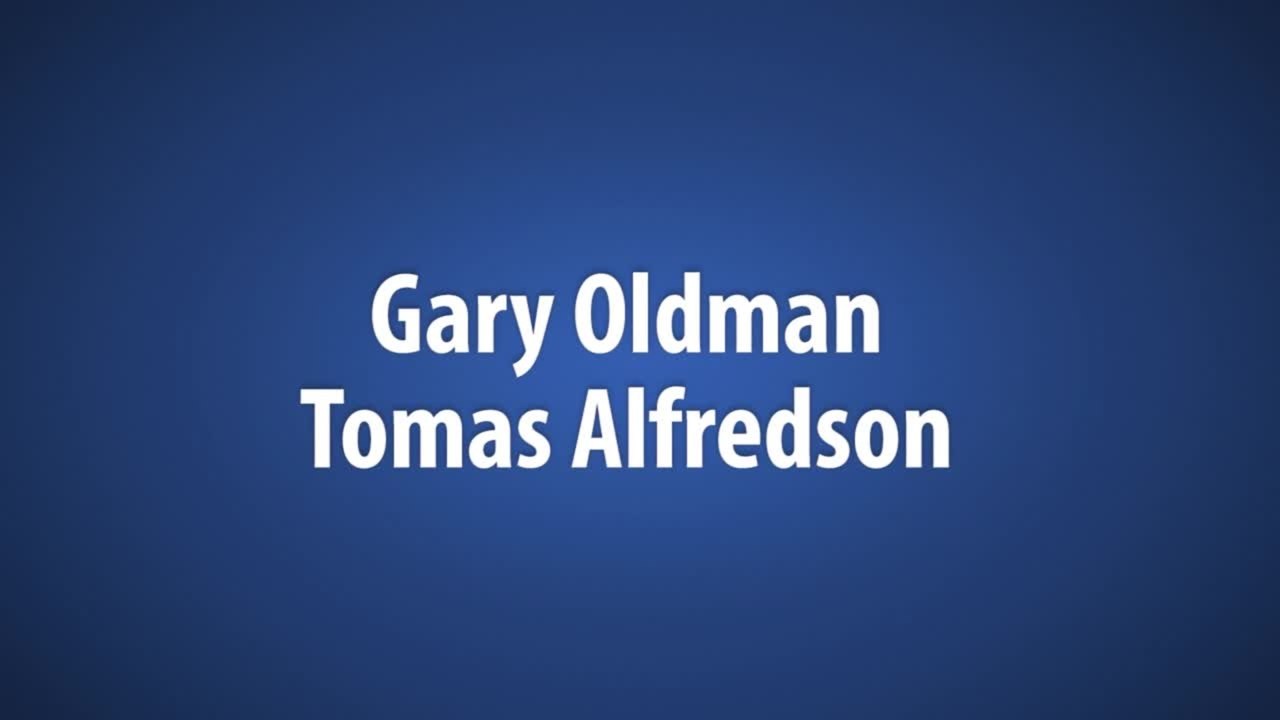 Dame KÃ¶nig As Spion Interview