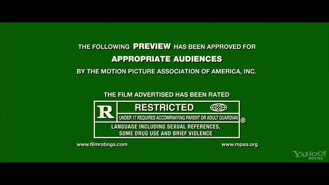 Seeking a Friend for the End of the World - Trailer (English) HD