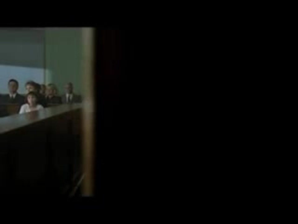 Ticket Out - Flucht ins Ungewisse - Trailer (Deutsch)