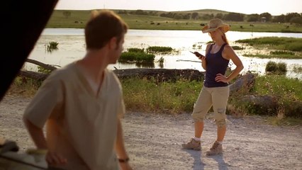 Monster Worms - Angriff der MonsterwÃ¼rmer - Trailer (English)